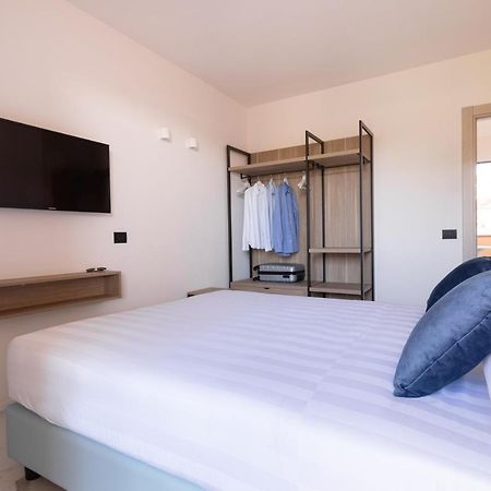 Pietra Bianca Residence Numana Εξωτερικό φωτογραφία
