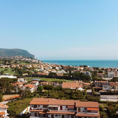 Pietra Bianca Residence Numana Εξωτερικό φωτογραφία