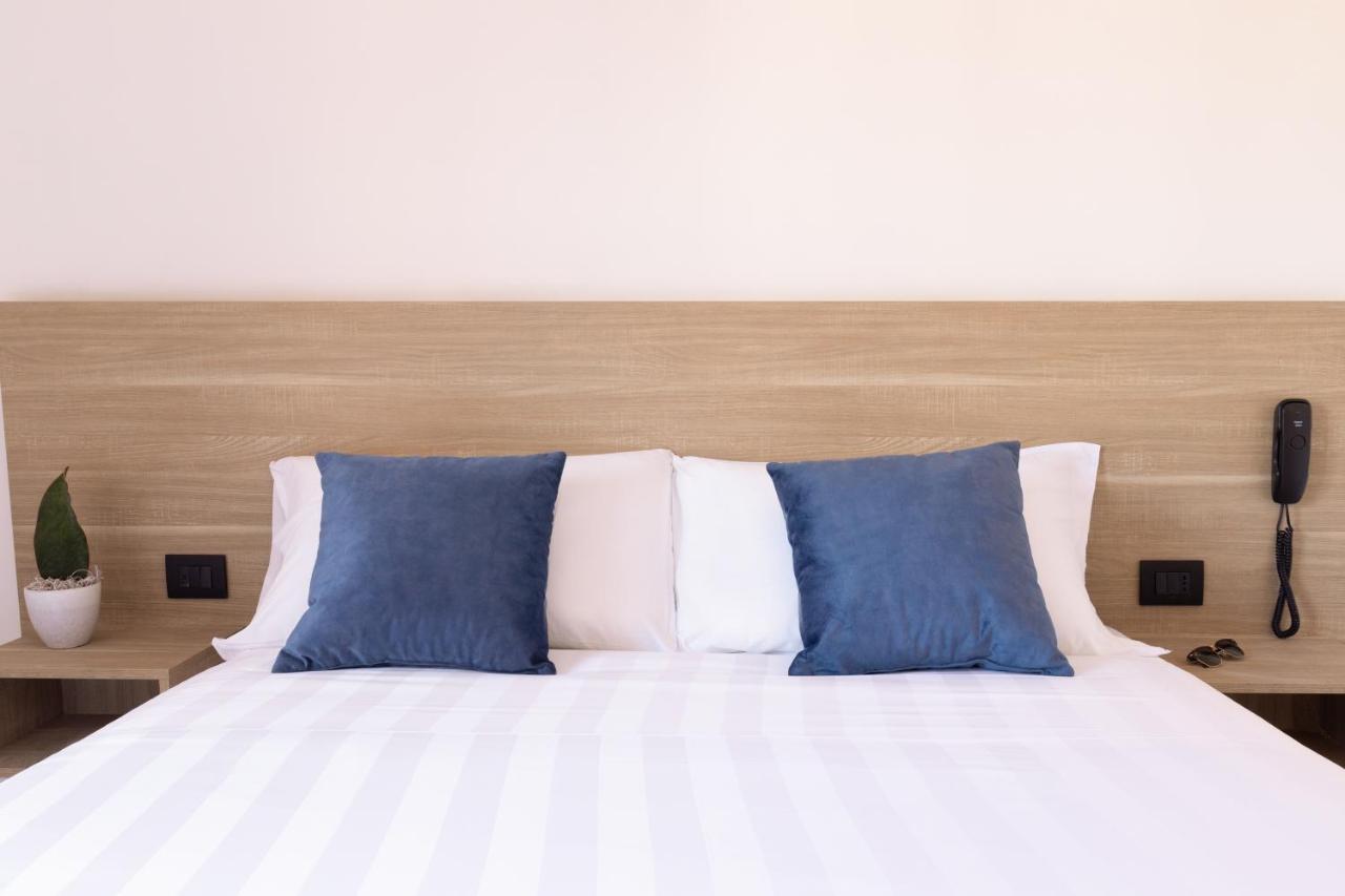 Pietra Bianca Residence Numana Εξωτερικό φωτογραφία
