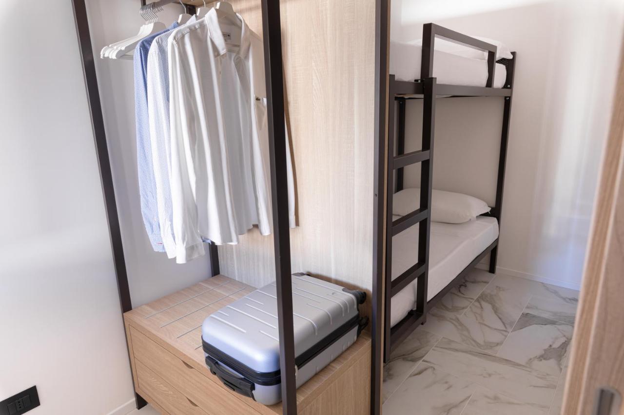 Pietra Bianca Residence Numana Εξωτερικό φωτογραφία