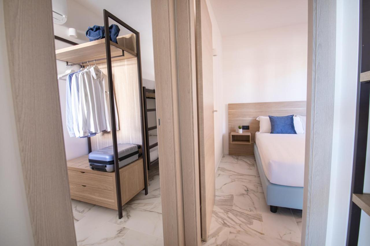 Pietra Bianca Residence Numana Εξωτερικό φωτογραφία
