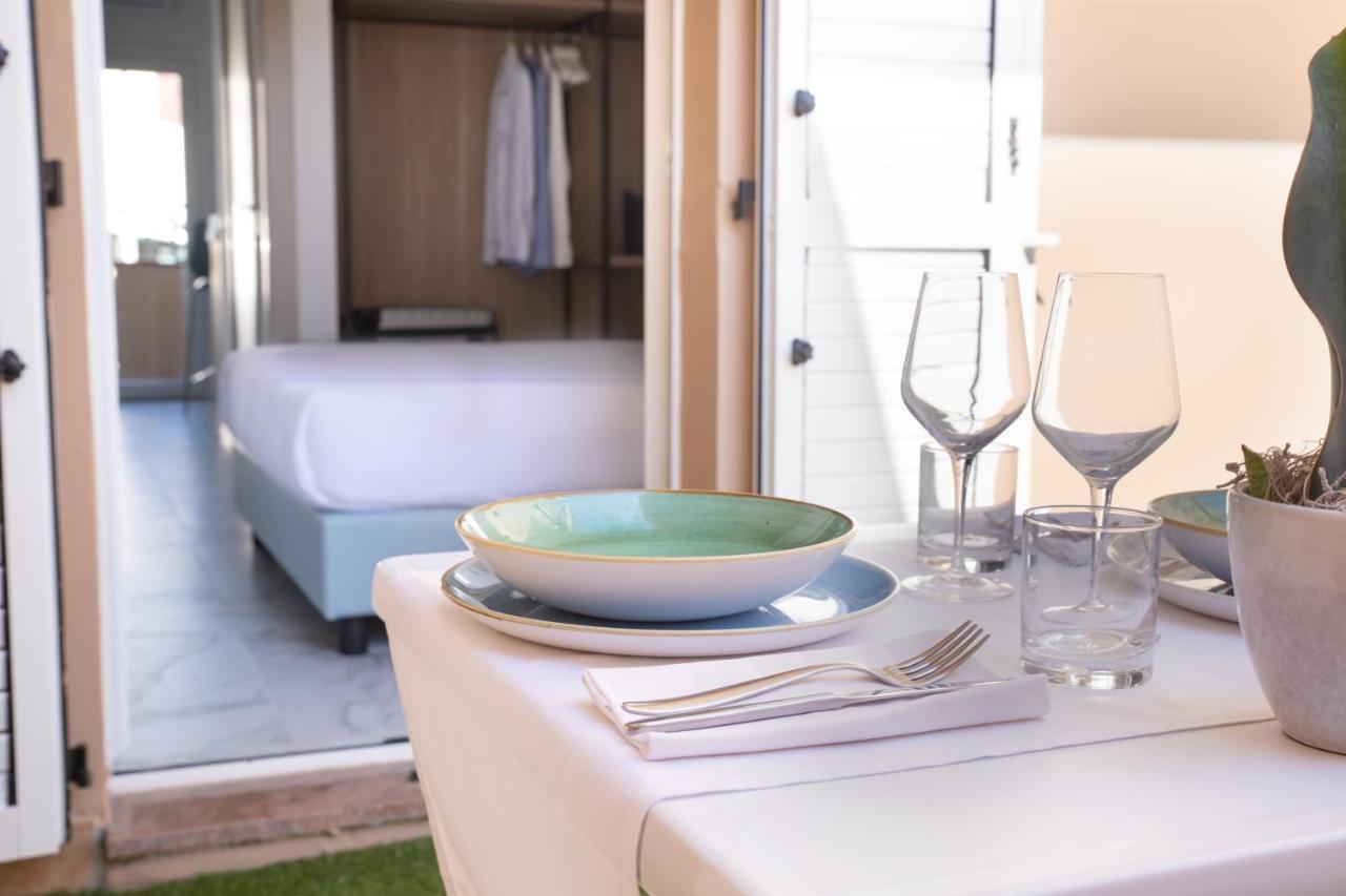 Pietra Bianca Residence Numana Εξωτερικό φωτογραφία