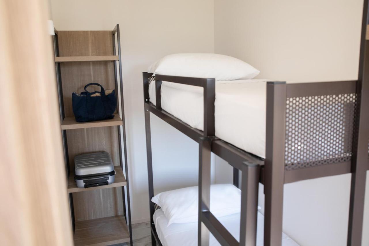 Pietra Bianca Residence Numana Εξωτερικό φωτογραφία