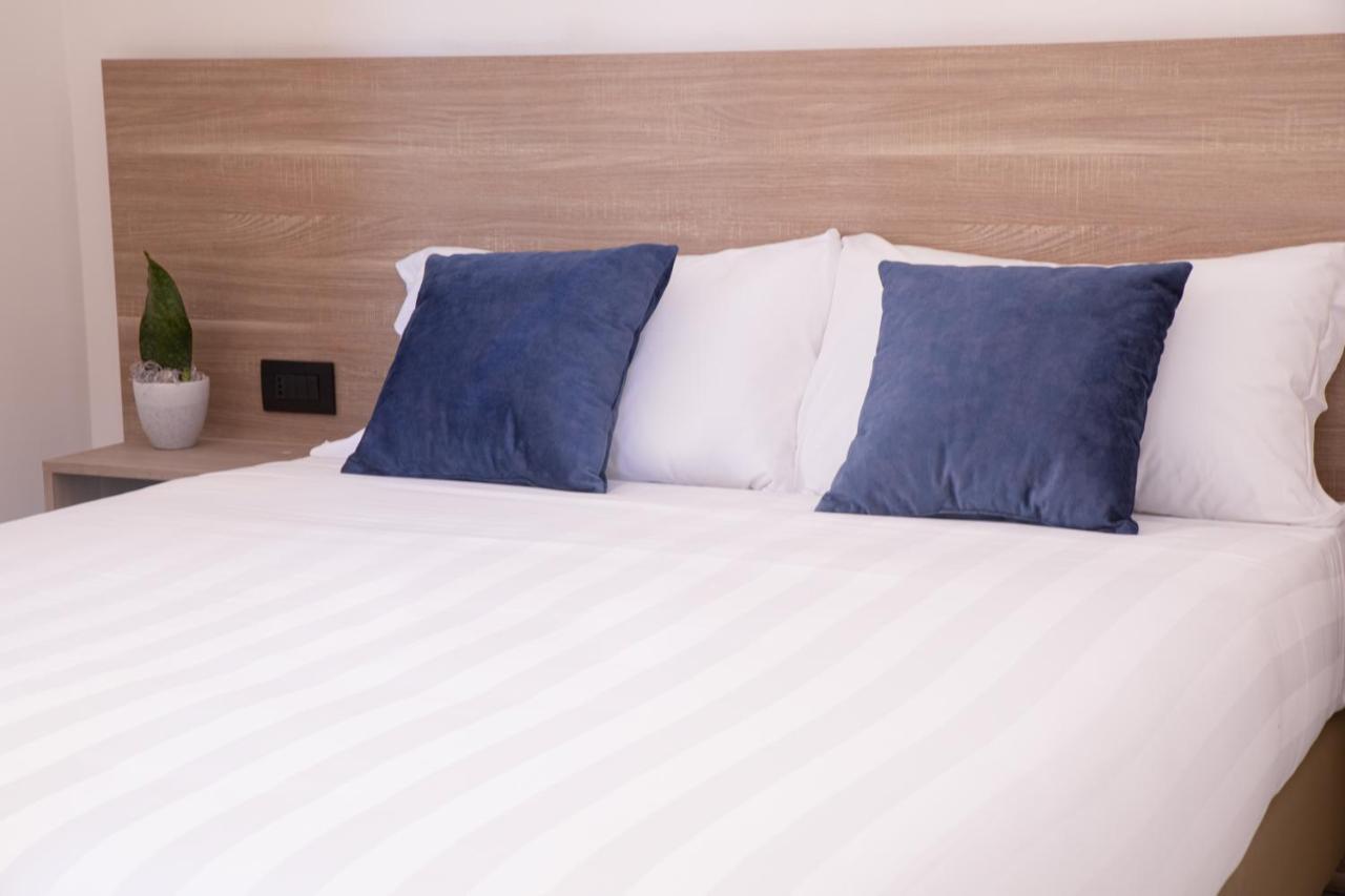 Pietra Bianca Residence Numana Εξωτερικό φωτογραφία