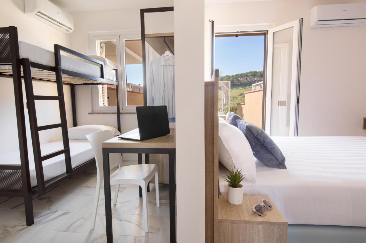 Pietra Bianca Residence Numana Εξωτερικό φωτογραφία