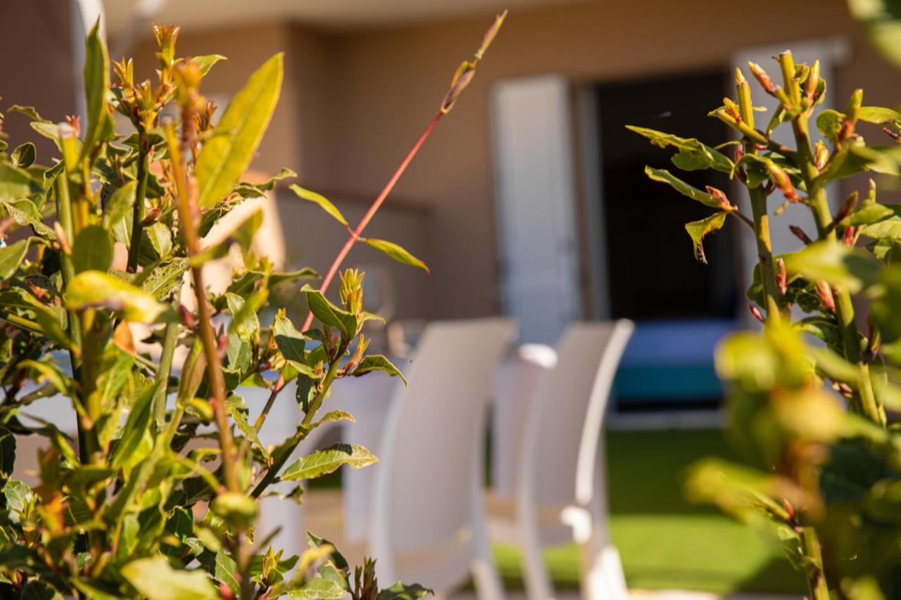 Pietra Bianca Residence Numana Εξωτερικό φωτογραφία