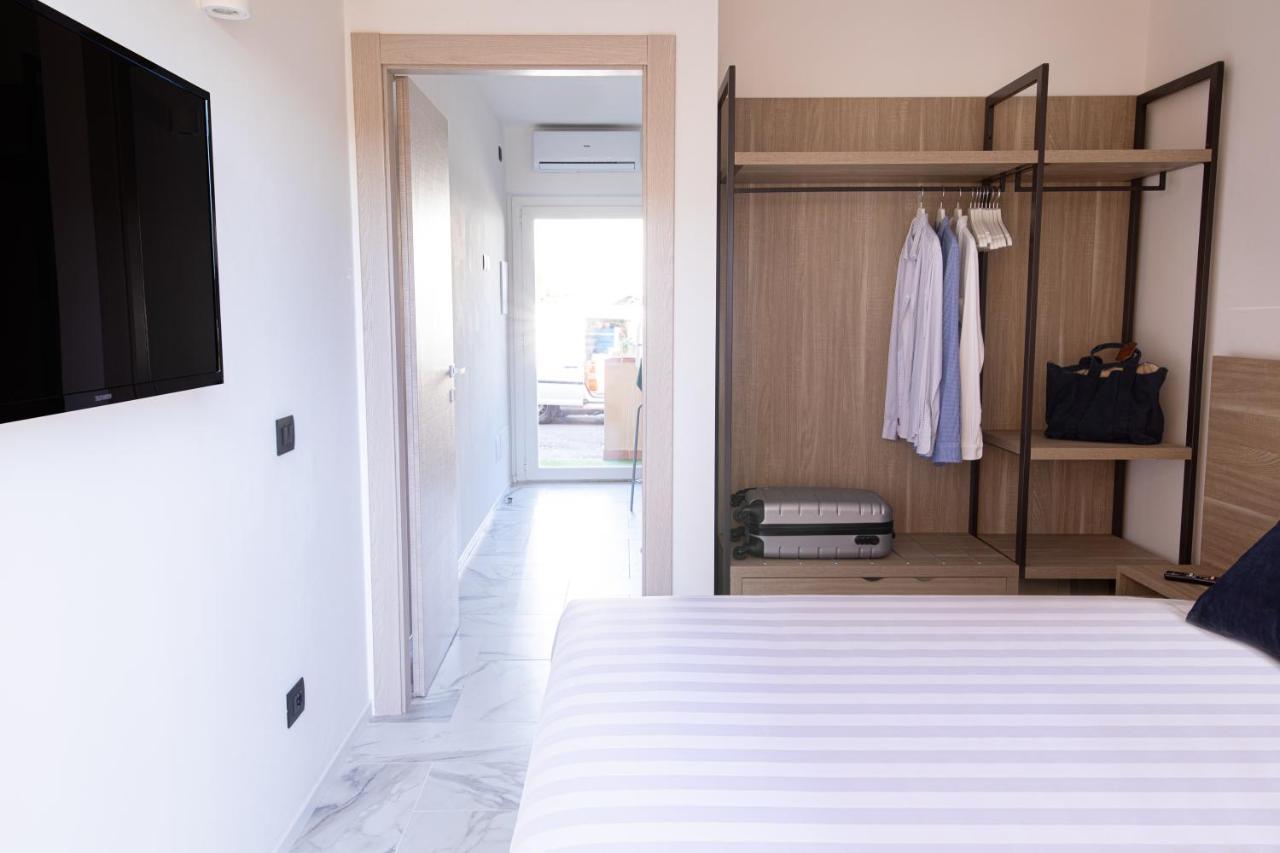 Pietra Bianca Residence Numana Εξωτερικό φωτογραφία