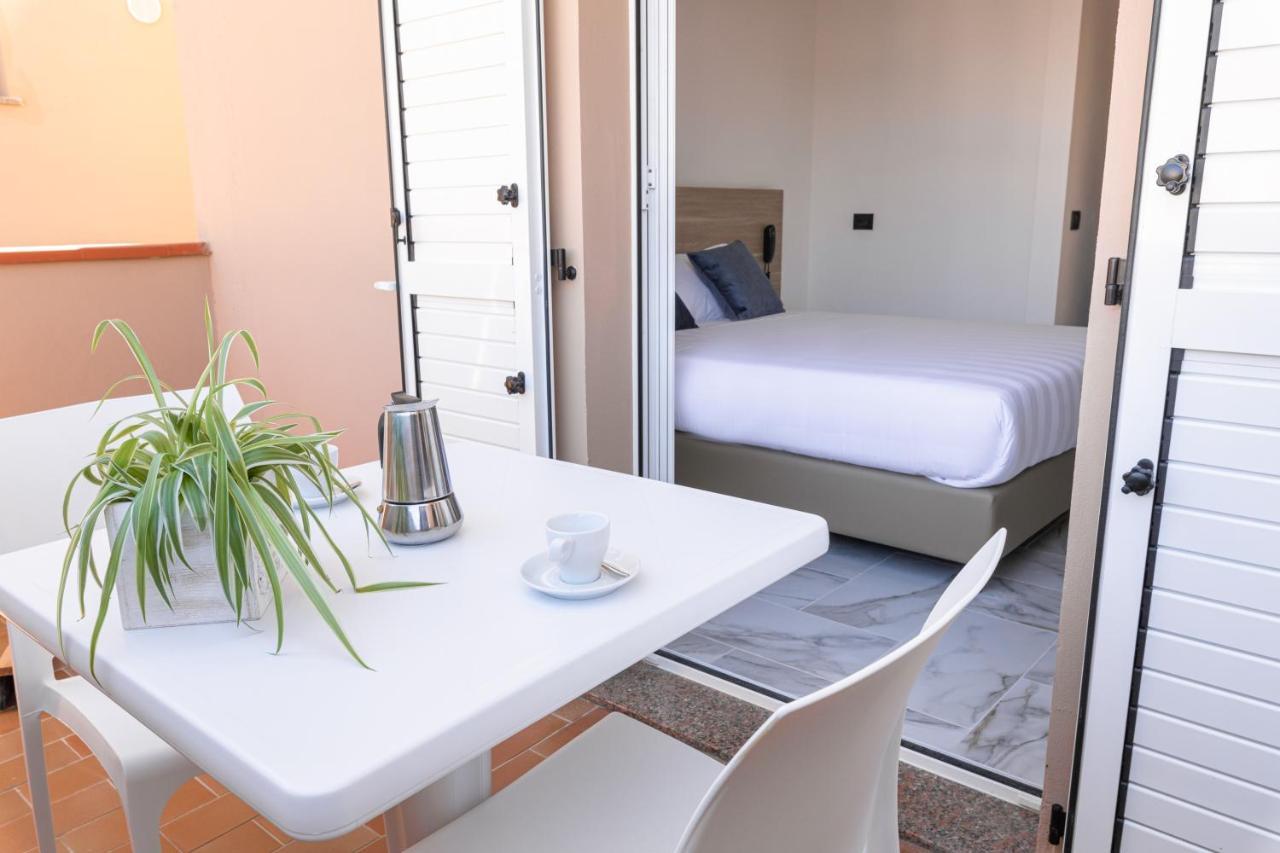 Pietra Bianca Residence Numana Εξωτερικό φωτογραφία