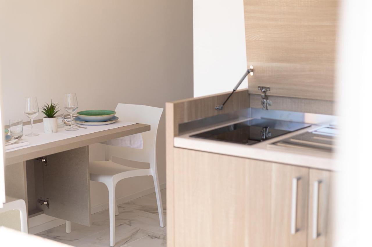 Pietra Bianca Residence Numana Εξωτερικό φωτογραφία