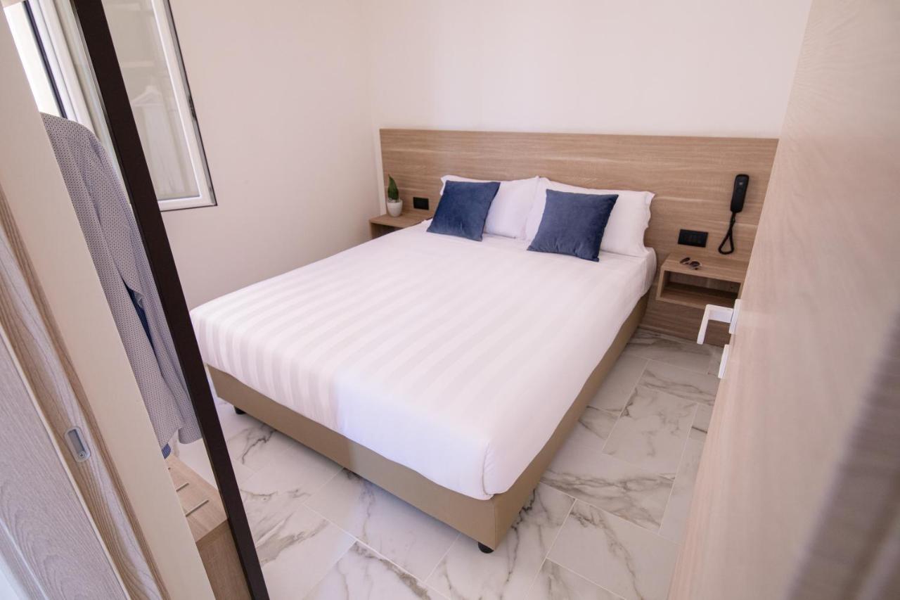 Pietra Bianca Residence Numana Εξωτερικό φωτογραφία
