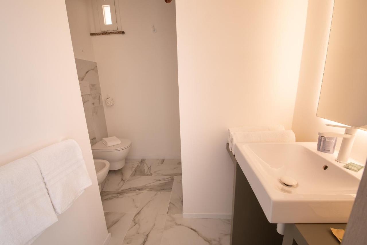 Pietra Bianca Residence Numana Εξωτερικό φωτογραφία