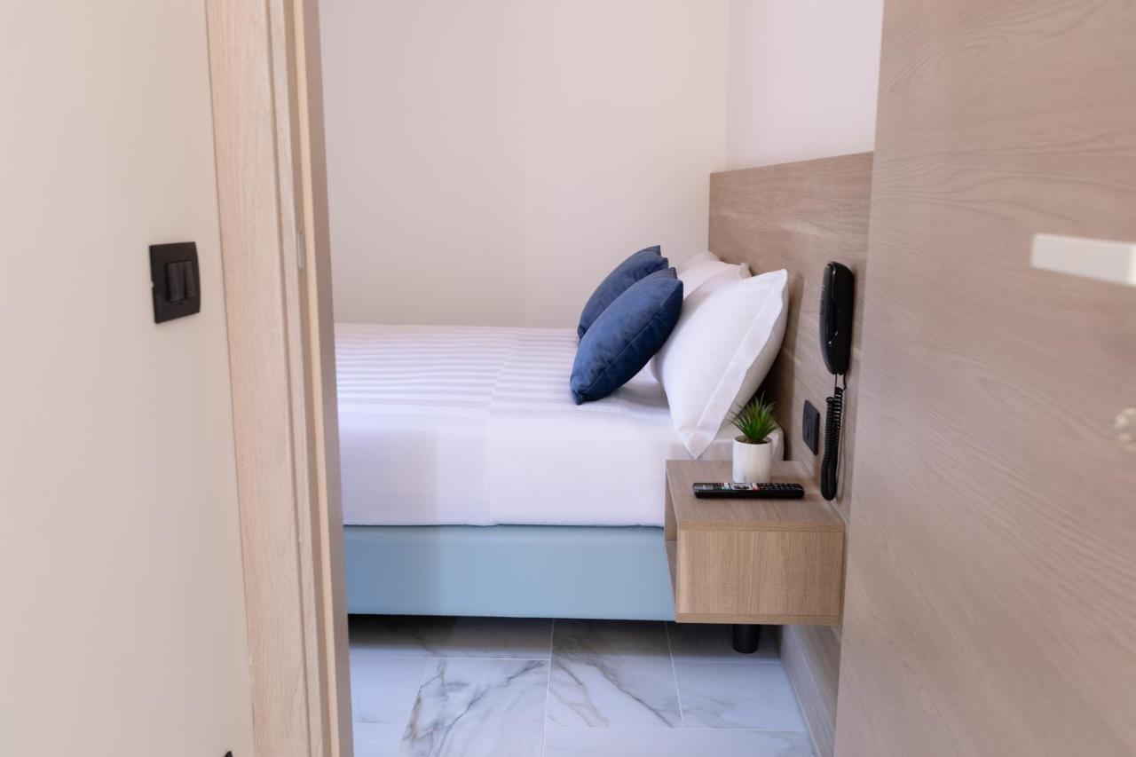 Pietra Bianca Residence Numana Εξωτερικό φωτογραφία