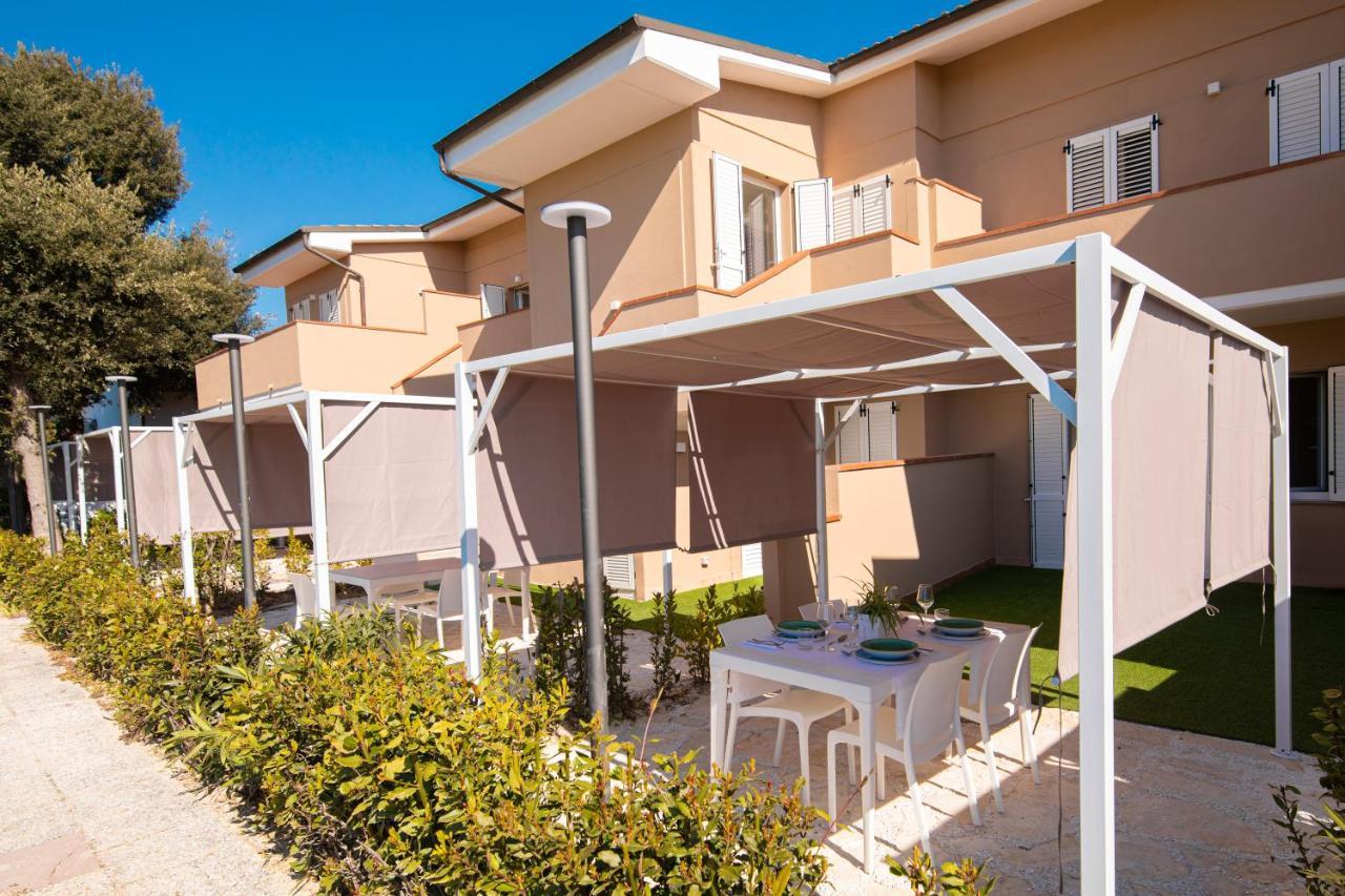 Pietra Bianca Residence Numana Εξωτερικό φωτογραφία