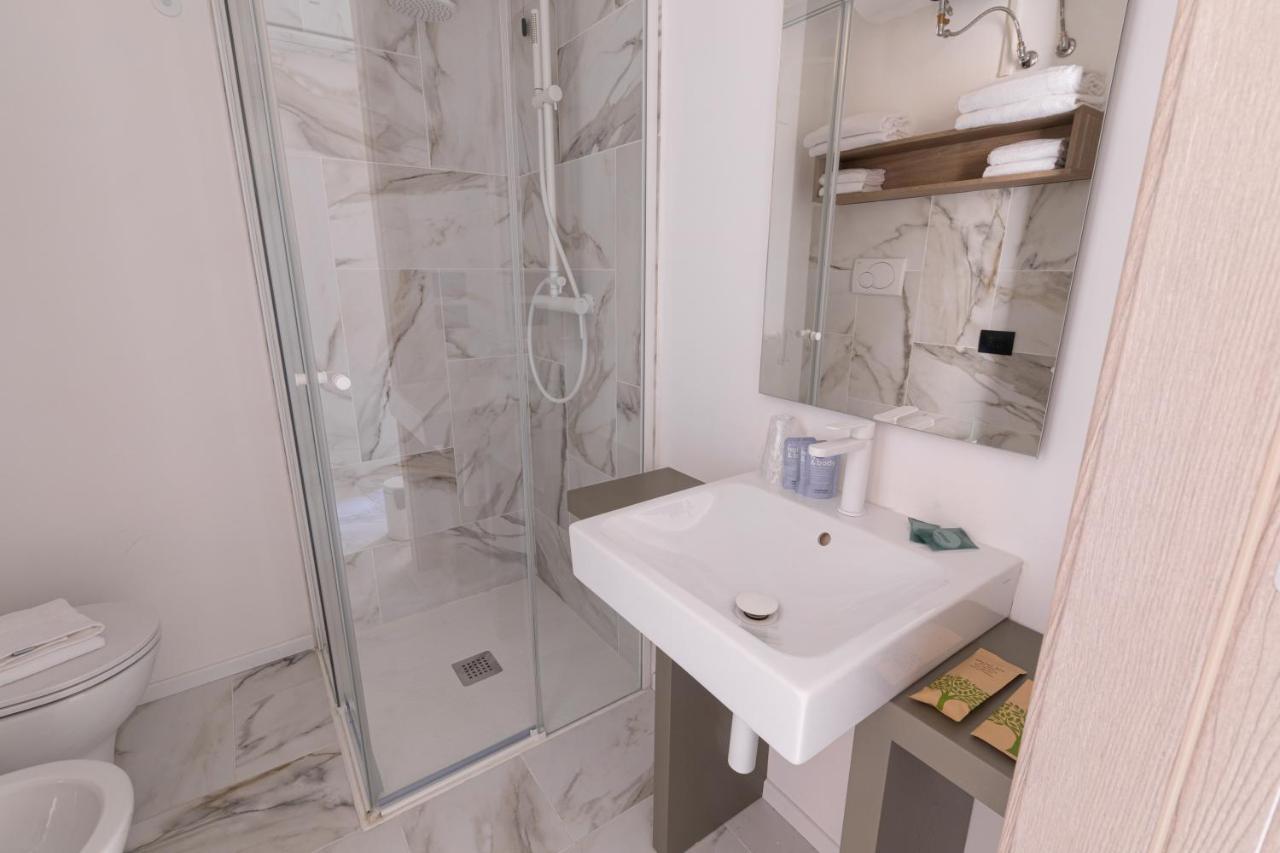 Pietra Bianca Residence Numana Εξωτερικό φωτογραφία